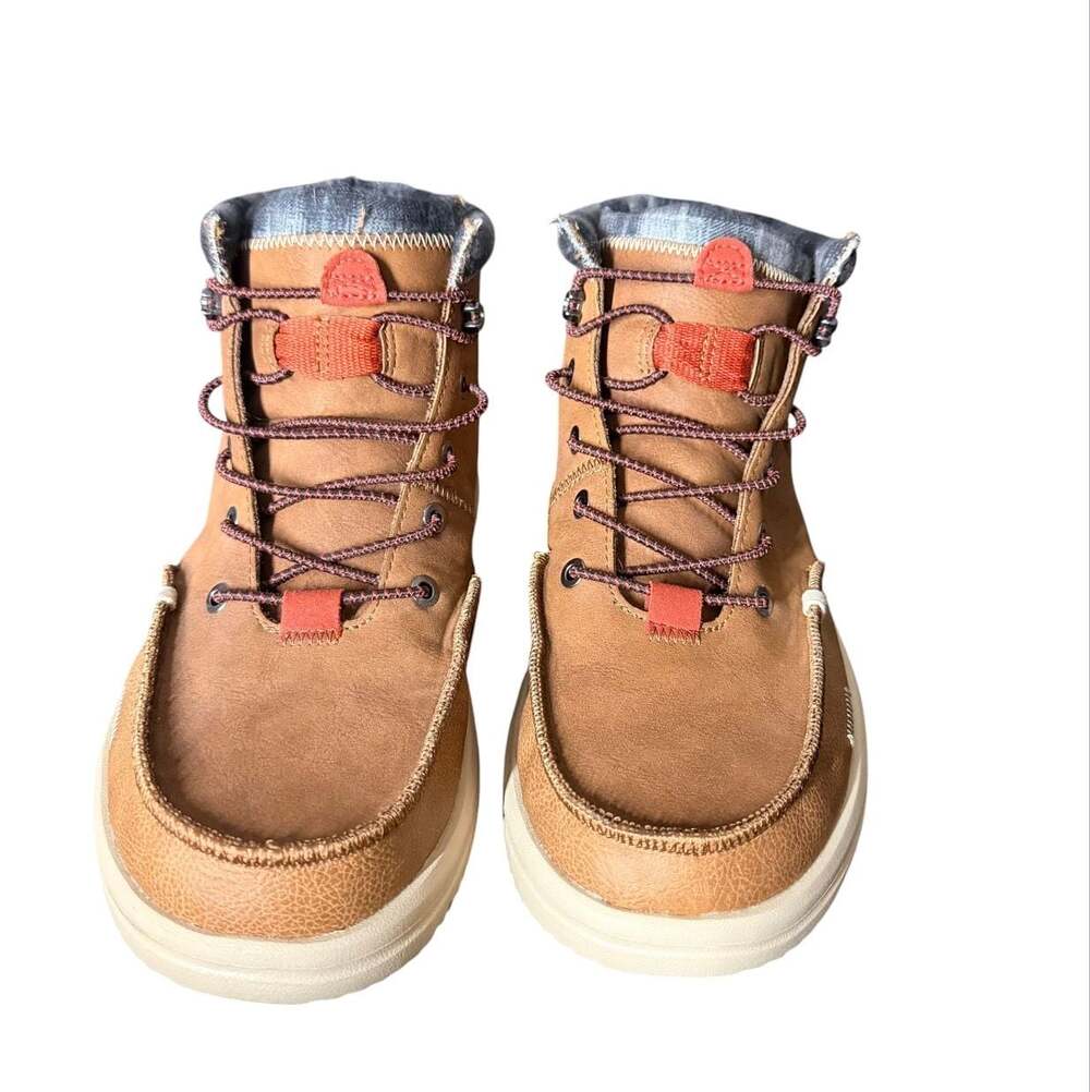 HEYDUDE Bradley Casual Shoes for Men